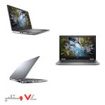 لپ تاپ اپن باکس Dell Precision 7740-i7-Qaudro RTX 3000