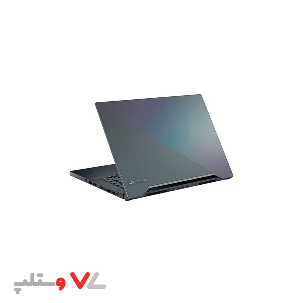 لپ تاپ گیمینگ Asus ROG Zephyrus M15 GU502LU-i7-Geforce GTX