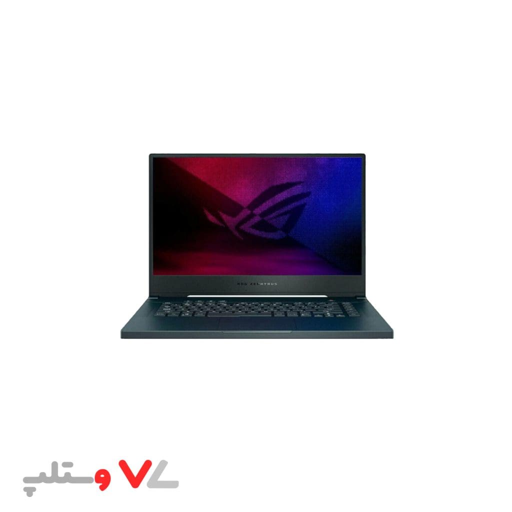 لپ تاپ گیمینگ Asus ROG Zephyrus M15 GU502LU-i7-Geforce GTX