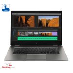 HP Zbook 15 G5 Studio X360