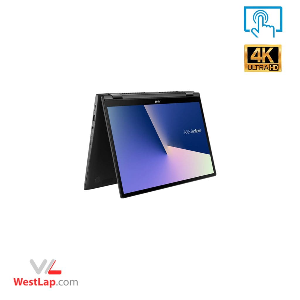 لپ تاپ لمسی Asus Zenbook UX463FA-i5-Intel UHD Graphics