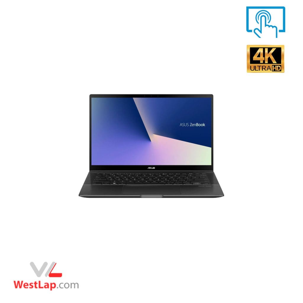 لپ تاپ لمسی Asus Zenbook UX463FA-i5-Intel UHD Graphics