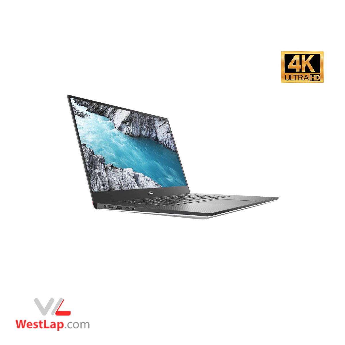لپ تاپ 15 اینچی دل مدل Dell XPS 7590-i9-Gefroce GTX 1650