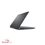 لپ تاپ Dell Precision 7730-Xeon-Nvidia Quadro P4200