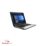 لپ تاپ استوک HP ProBook 650 G3-i7-Intel HD 620