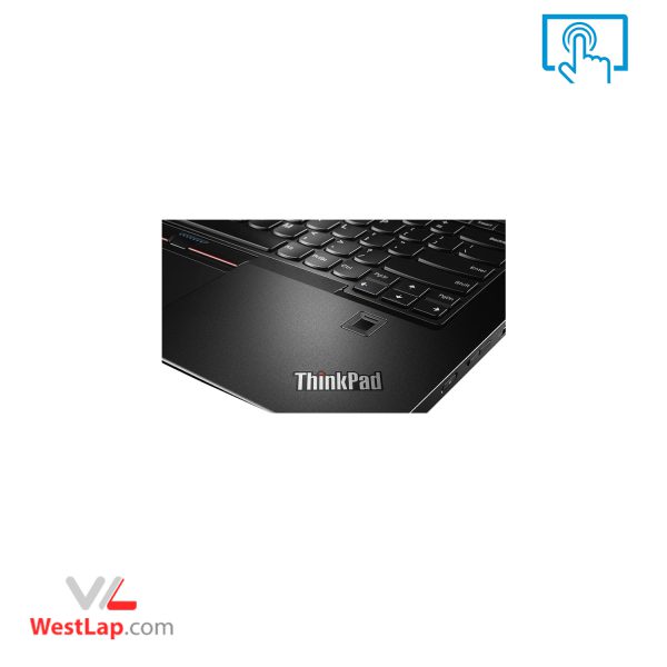 لپ تاپ لمسی Lenovo ThinkPad P40-i7-Nvidia Quadro M500M