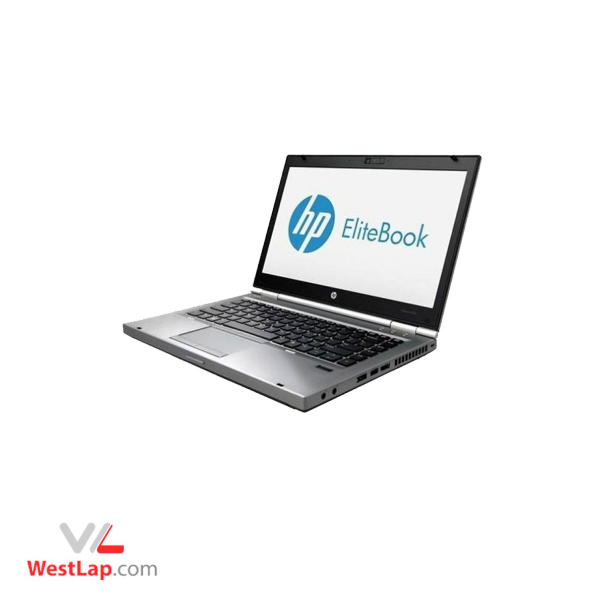 لپ تاپ استوک HP Elitebook 8470p-i5-AMD Radeon HD 7570m
