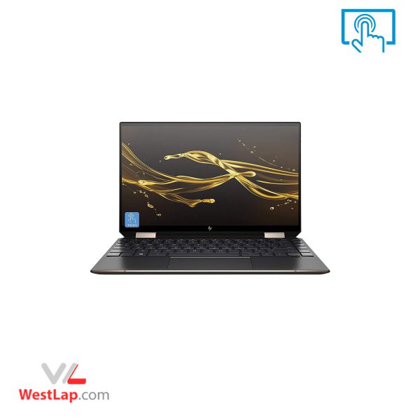 لپ تاپ لمسی HP Spectre x360-13-aw0087na-i7-Intel Iris X Graphics