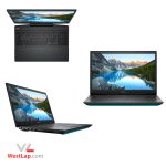 لپ تاپ گیمینگ Dell G5 5500-9638-i7-Nvidia Geforce RTX 2060