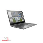 لپ تاپ اپن باکس HP ZBook Fury 15 G7-i9-Quadro RTX 5000 Graphic