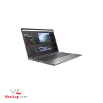 لپ تاپ اپن باکس HP Zbook 15 G7 Power-i9-Nvidia Quadro T1000