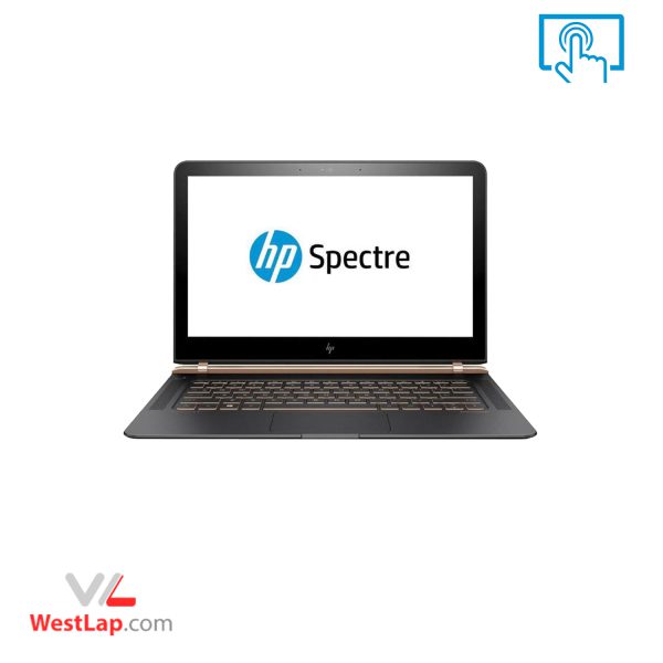 لپ تاپ لمسی HP Specter 13-af001nb-i7-Intel HD 52لپ تاپ لمسی HP Specter 13-af001nb-i7-Intel HD 5200