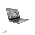 لپ تاپ ورک استیشن HP Zbook 15 Fury G8-Xeon W-Nvidia Quadro A4000