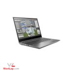 لپ تاپ ورک استیشن HP Zbook 15 Fury G8-i7-Nvidia Quadro A2000