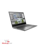 لپ تاپ ورک استیشن HP Zbook 15 Fury G8-i9-Nvidia Quadro A5000