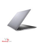 لپ تاپ Dell Precision 5550-i9-Nvidia Quadro T2000