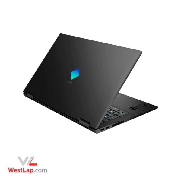 لپ تاپ گیمینگ HP Omen 16-b0004TX-i7-Geforce RTX 3050Ti