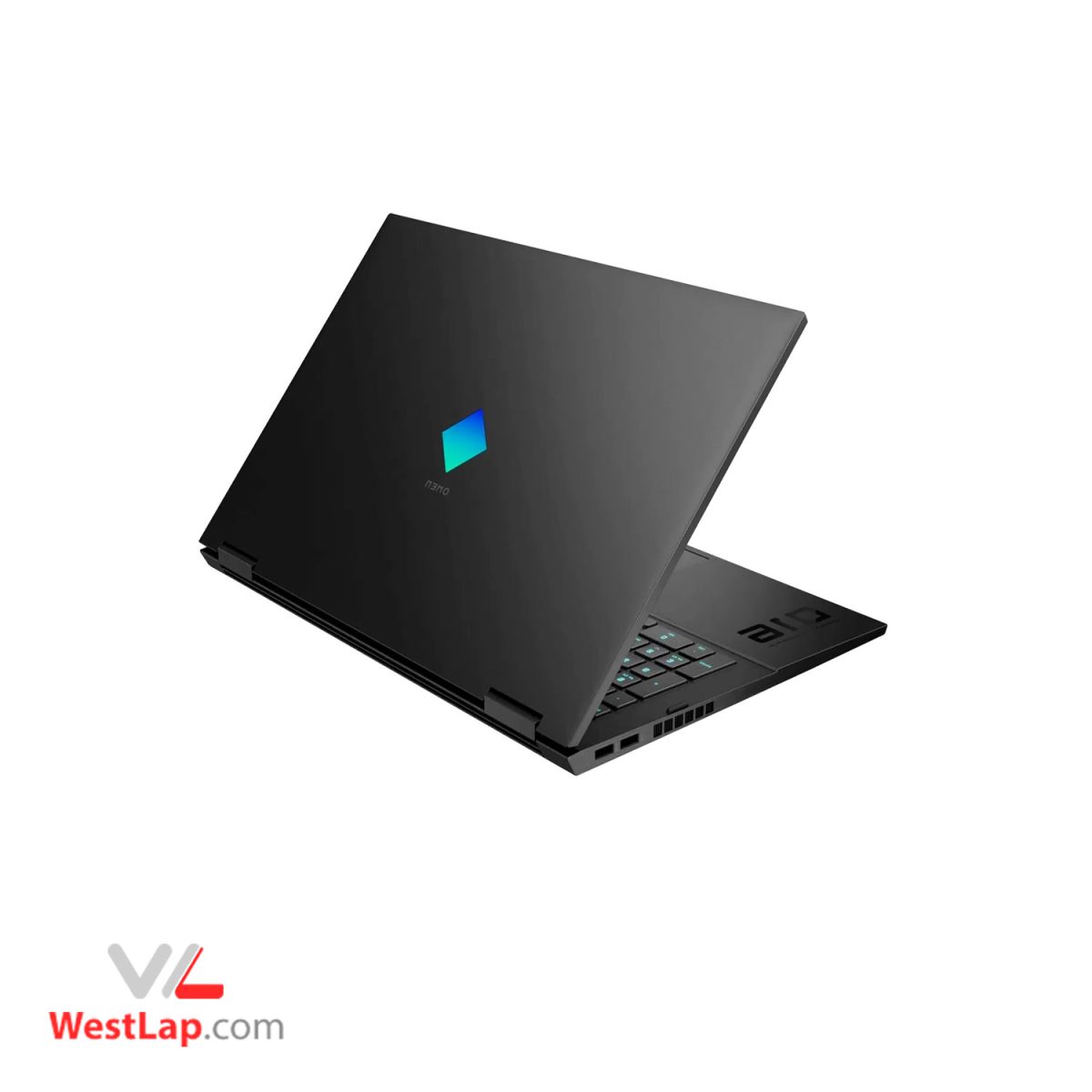 لپ تاپ گیمینگ HP Omen 17-ck0371nr-i7-Geforce RTX 3060