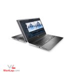 لپ تاپ Dell Precision 7760-i7-Nvidia A3000 Graphics