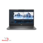 لپ تاپ Dell Precision 7760-i9-Nvidia A4000 Graphics