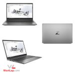 لپ تاپ HP ZBook Power G8-i7-NvidiaT500 Graphics