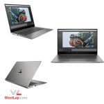 لپ تاپ HP ZBook Studio G8-i7-Nvidia Geforce RTX 3070