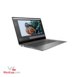 لپ تاپ HP ZBook Studio G8-i7-Nvidia T1200