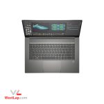 لپ تاپ HP ZBook Studio G8-i9-Nvidia Geforce RTX 3080