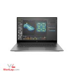 لپ تاپ HP ZBook Studio G8-i9-Nvidia RTX A3000