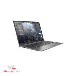 لپ تاپ HP ZBook Firely 14 G8-i7-Intel Iris Xᵉ Graphics