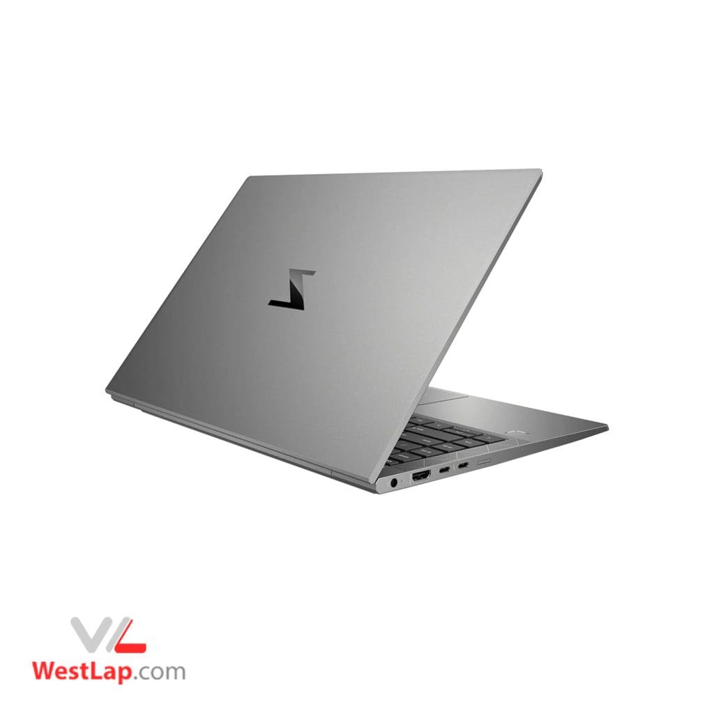 لپ تاپ HP ZBook Firely 14 G8-i7-Nvidia T500 Graphics