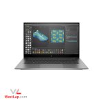 لپ تاپ HP ZBook Studio G8-i9-Nvidia RTX A4000