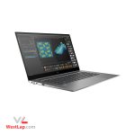 لپ تاپ HP ZBook Studio G8-i9-Nvidia RTX A4000
