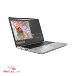 لپ تاپ HP Zbook Fury 16 G9-Nvidia RTX A5500 Graphics