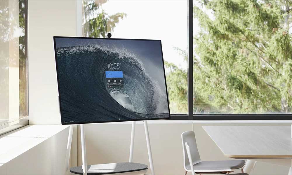 سری Microsoft Surface Hub