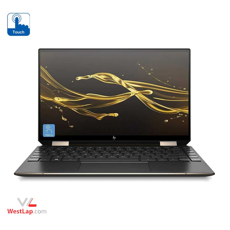 لپ تاپ HP Spectre X360 13-aw201na