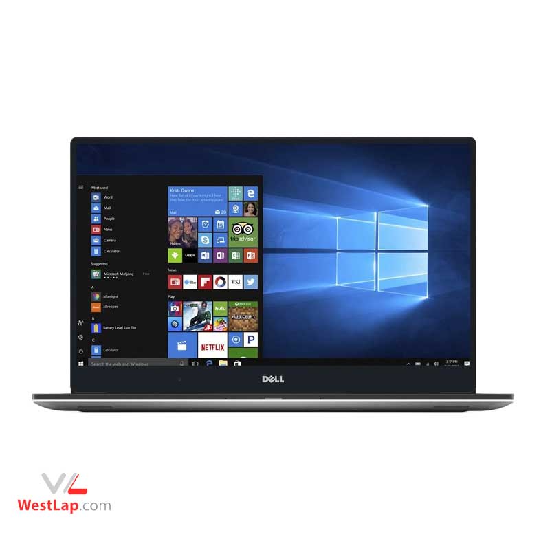 dell xps 9560