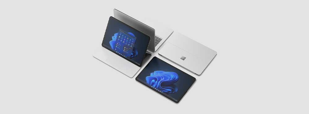 microsoft surface laptop studio 1 disply