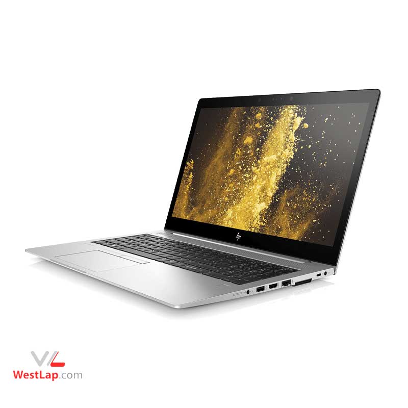 لپ تاپ حسابداری HP Elitebook 850 G5