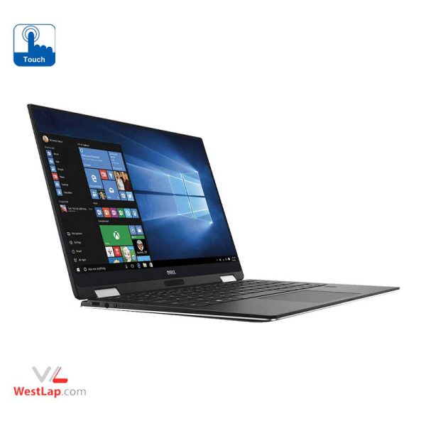 لپ تاپ لمسی Dell XPS 13-9365