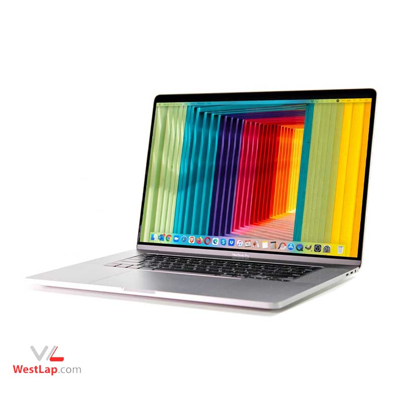 Apple Macbook Pro 2019-i7-16gb-512gb-4GB AMD Graohic