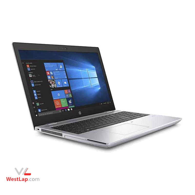 لپ تاپ HP Probook 650 G4