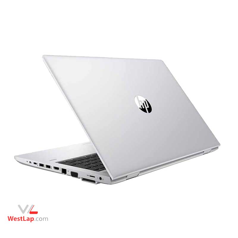 لپ تاپ استوک HP Probook 650 G4