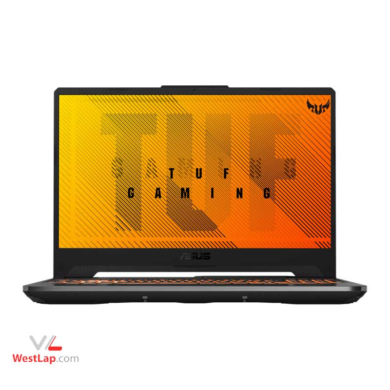 لپ تاپ Asus Tuf Gaming f15 FX506HE لپ تاپ گیمینگ Asus Tuf Gaming f15 FX506HE