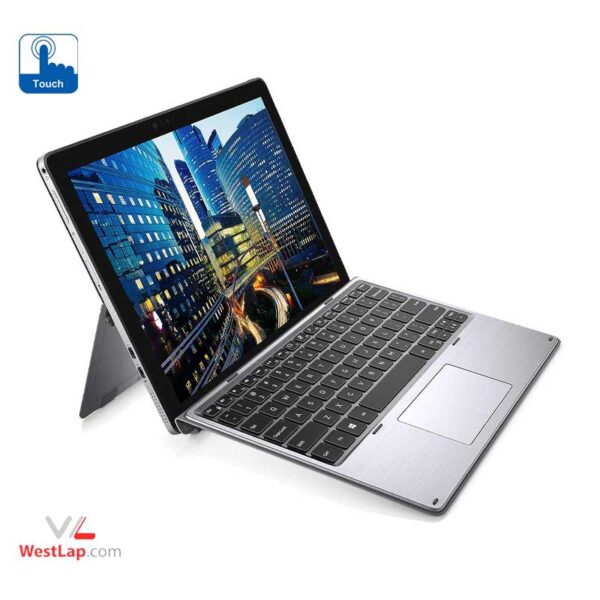 لپ تاپ لمسی Dell Latitude 7210
