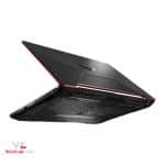 لپ تاپ Asus F15 FX506-i7 11800h-16GB-512GB-RTX 3050 Ti