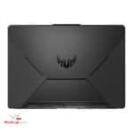 لپ تاپ گیمینگ ایسوس مدل Tuf F15 FX506 با پردازنه i7 11800H و گرافیک RTX 3050 Ti