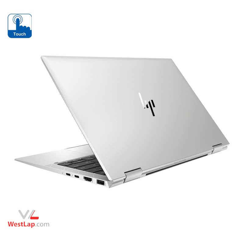 لپ تاپ چرخشی و لمشی HP EliteBook x360 1030 G8