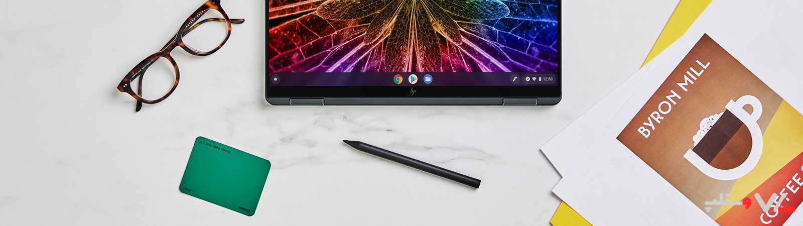 قلم لپ تاپ لمسی HP Spectre