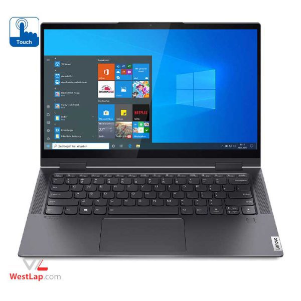 لپ تاپ Lenovo Yoga 7 14ITL5